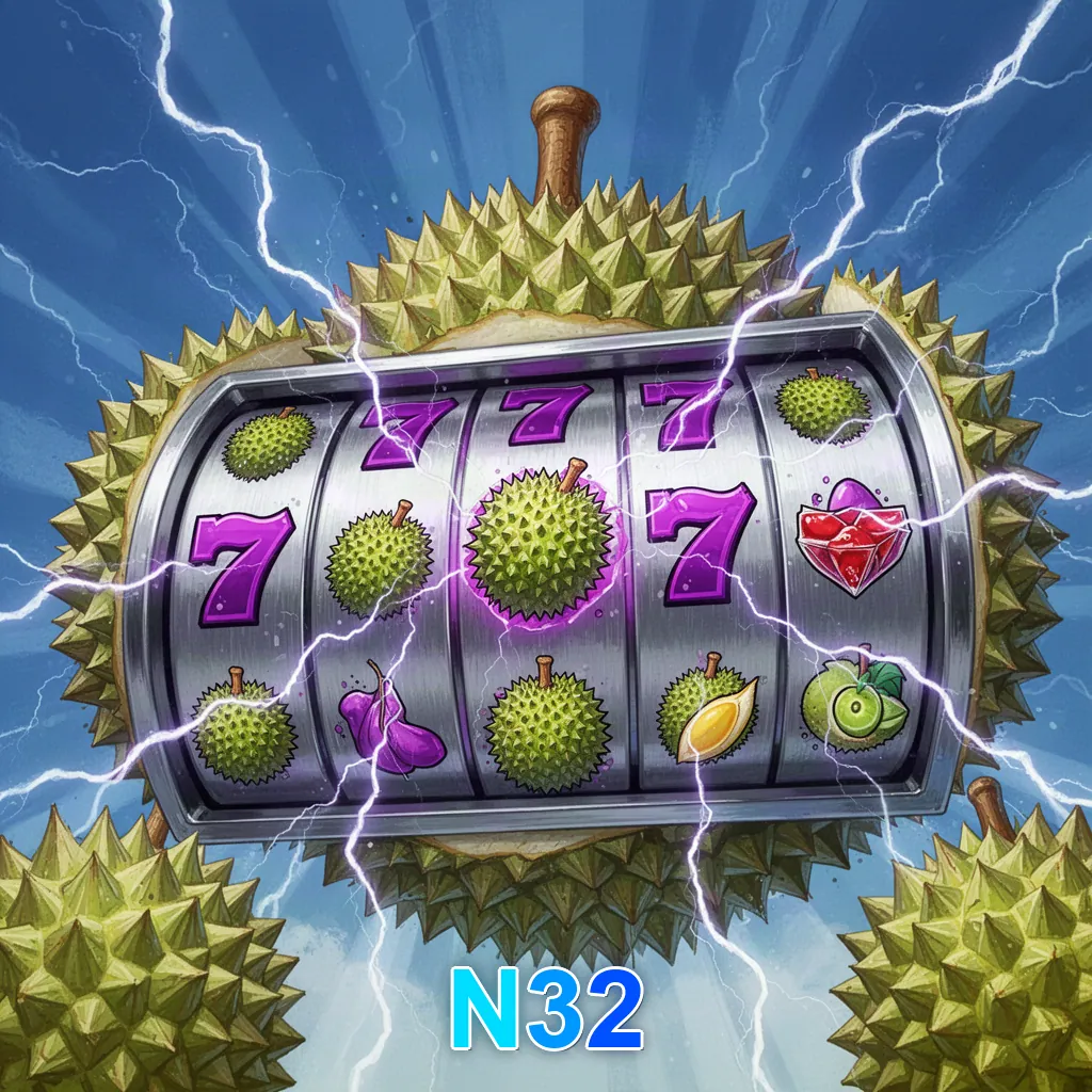 Kasino N32