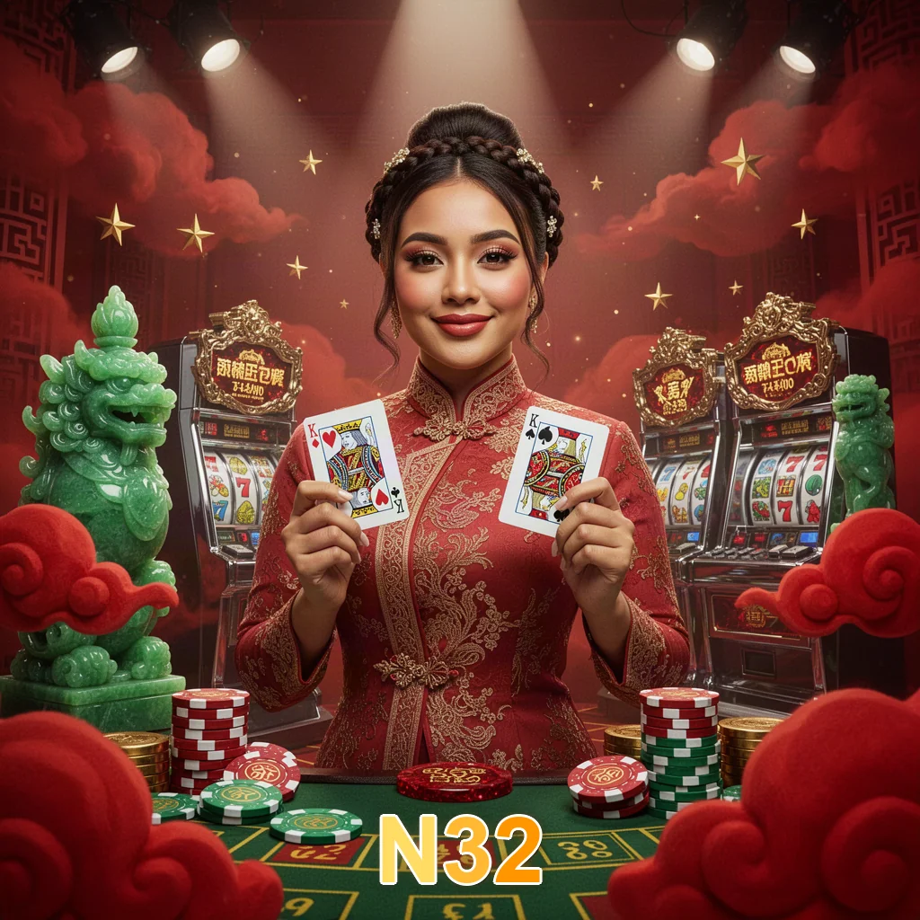 Masuk N32