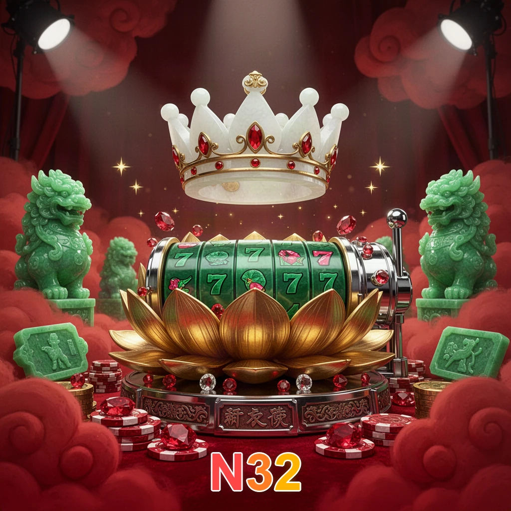 6 keuntungan eksklusif program VIP N32