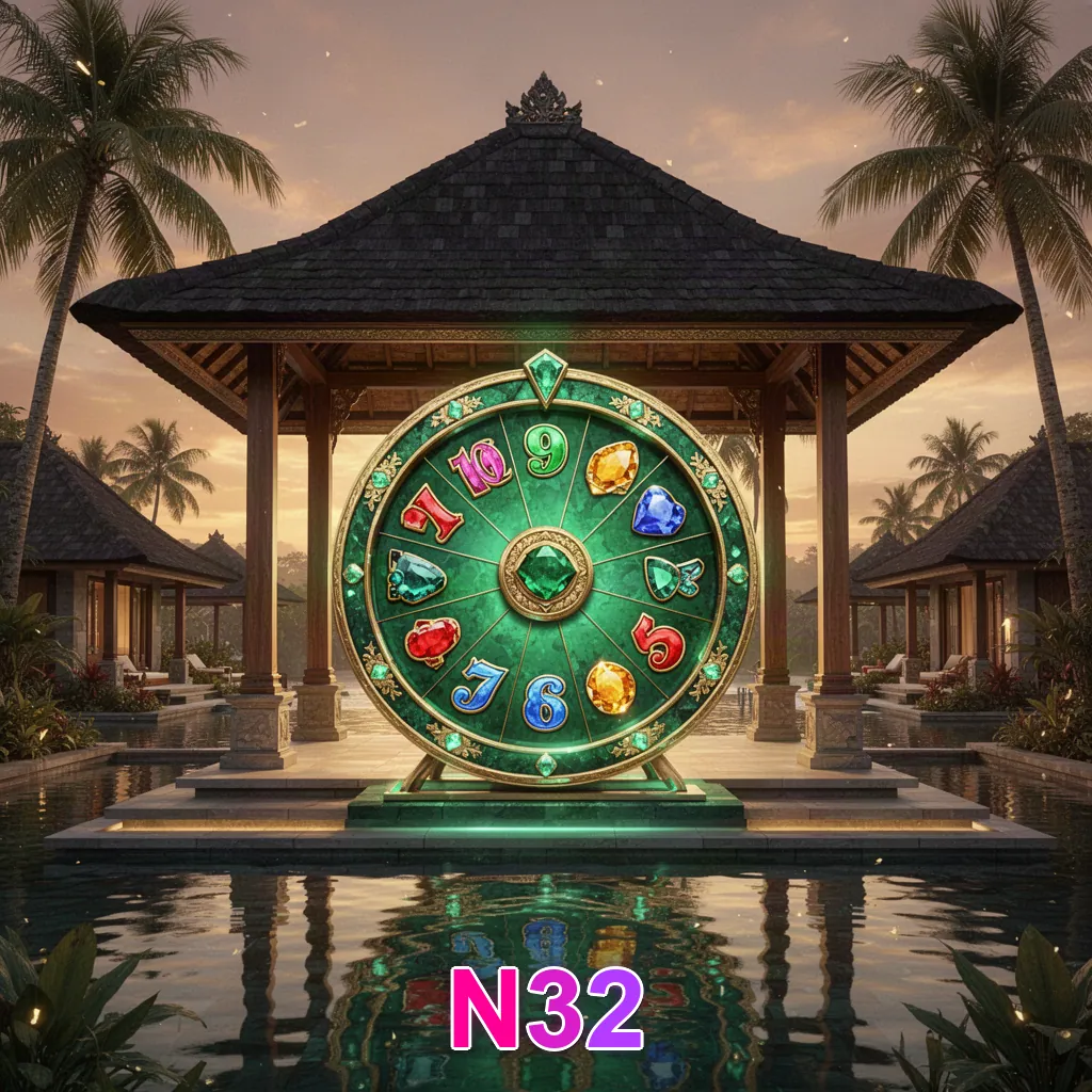 Aplikasi N32