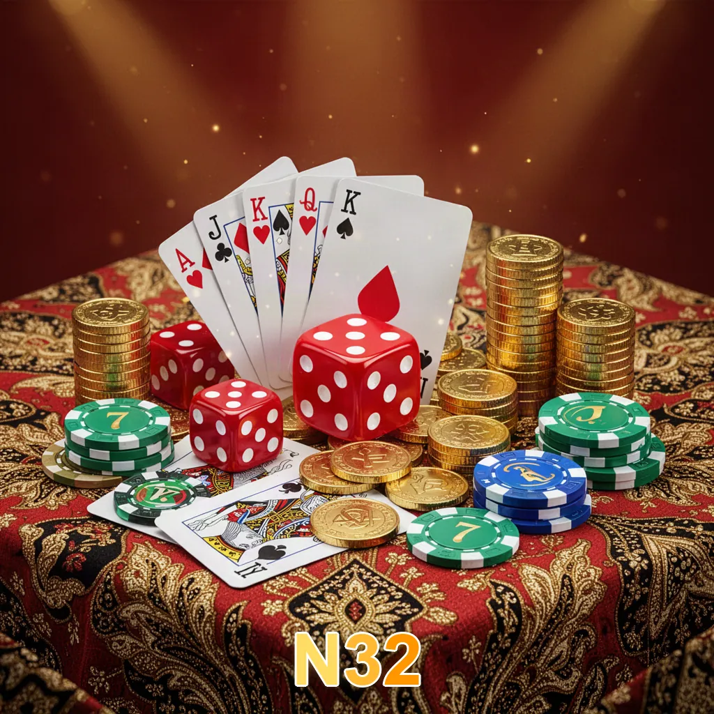 Menang N32